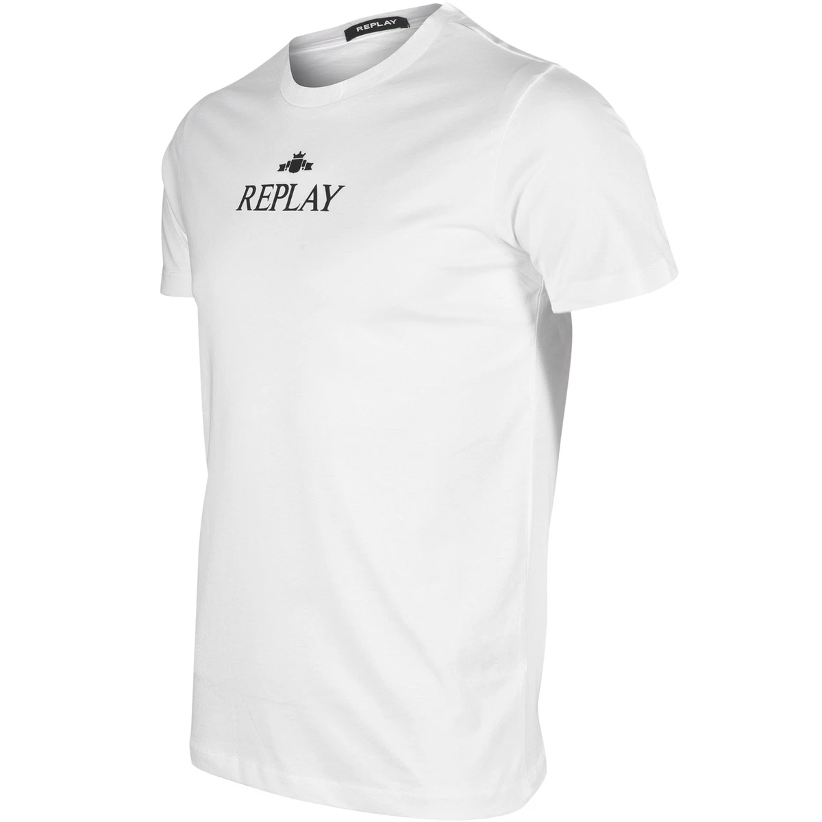 Shirt replay best sale