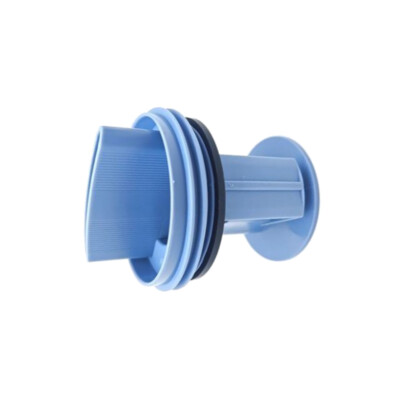 Flusensieb für Bosch WAE18060 WFL1660 WFX2460 WFX3250 WFO2862 WAE241Y0 WAE24460