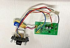 Black & Decker OEM 90624000 String Trimmer Power Control Board Assembly LST136