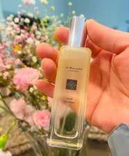 Jo Malone London Yuja Cologne | NEW | 30ml 1oz. FRAGRANCE New Unboxed