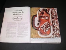 House Beautiful May 1969 ~ Car TV Ads, Household Decor