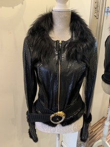 roberto cavalli jacket