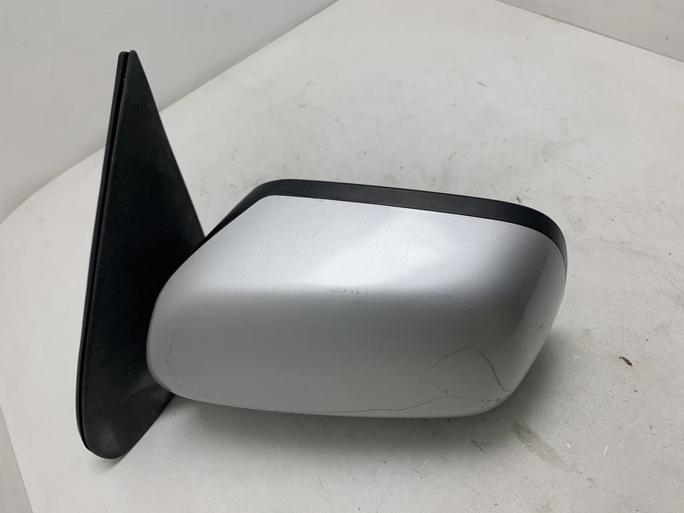 2007 Suzuki Grand Vitara Front Driver Side View Mirror OEM USED MINOR DETAILS - Imagem 4 de 4