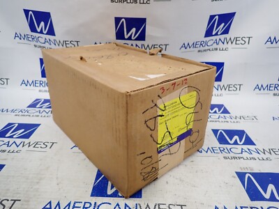 Square D 8903LG20V04 2 Pole Enclosed Lighting Contactor 277V Coil NEMA 1 Ser D