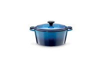 Staub Fontignac Cocotte Bräter + Deckel  Gusseisen Schmortopf Brattopf Topf Guss