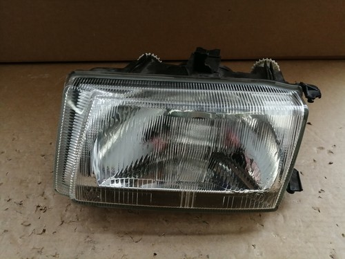 VW Polo 6N Scheinwerfer links 6K5941009 A