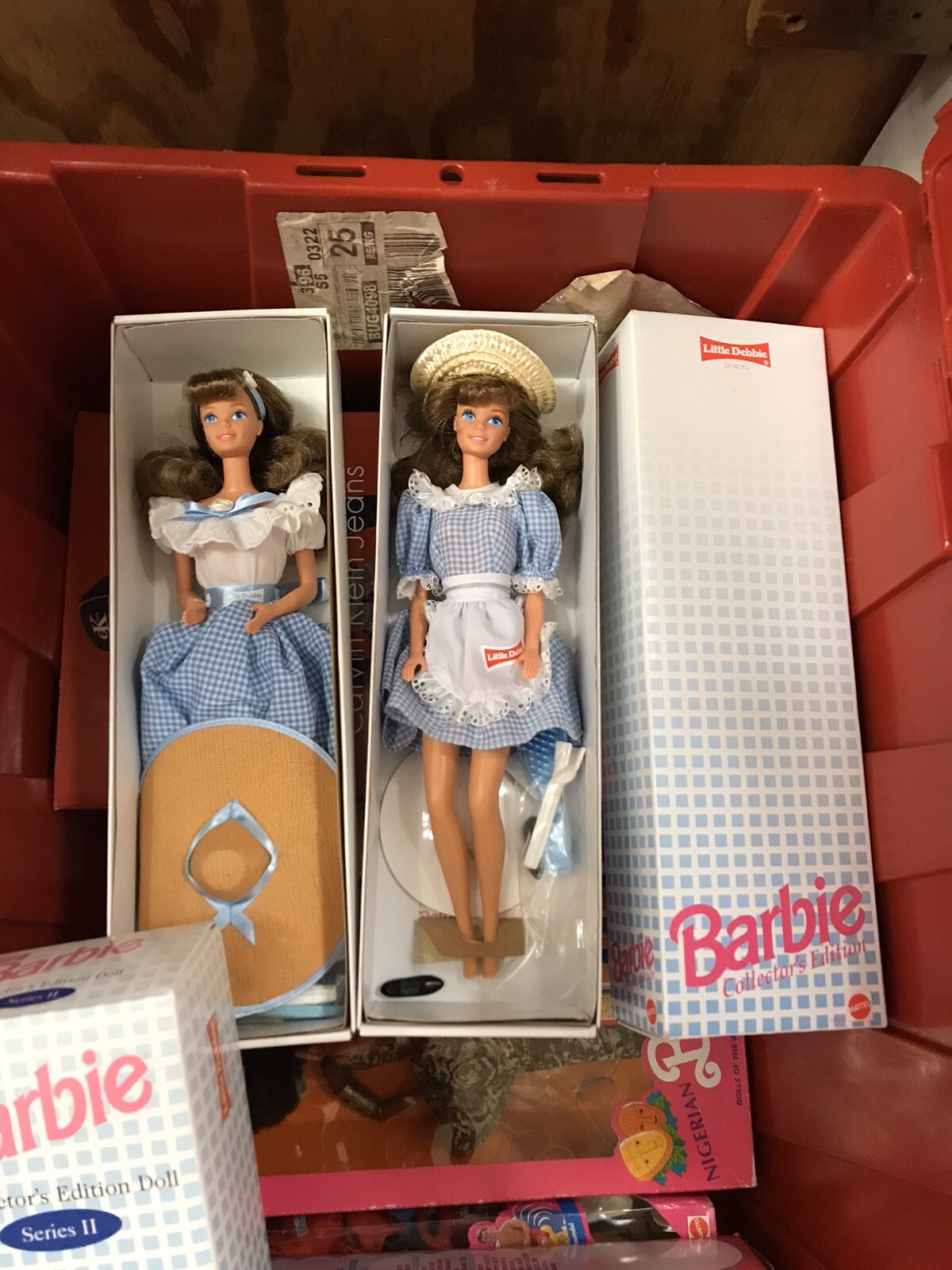 rare and vintage collectible doll Collection | eBay