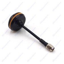VAXIS 5.8GHz Antenna Polarized Circular RP-SMA for FPV Racing Drone/Aerial Inner