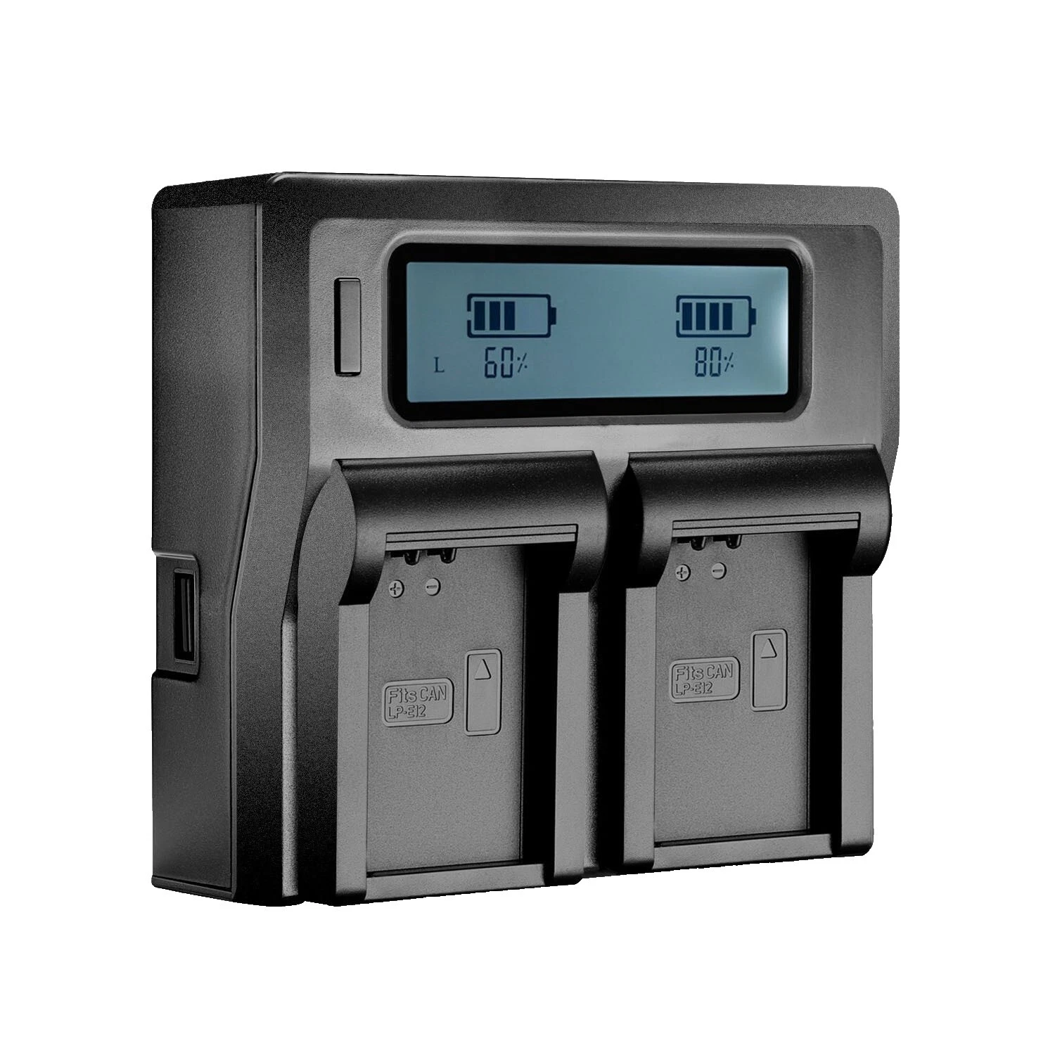 Camera Chargers & Cradles for Olympus PEN