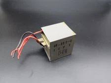 Soundesign 4678 Cassette Player Original Power Supply Transformer 48-30C-U