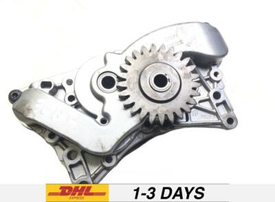 油壺 20835230 21736639 Engine Oil Pump D9B Volvo FM B9 RENAULT