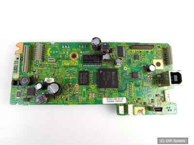 Epson 2158975 Ersatzteil CC90 Main Board Motherboard Platine für XP-412, Neuw.