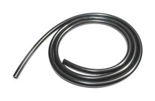Torque Solution Silicone Vacuum Hose Black 3.5mm 18 Id Universal 5