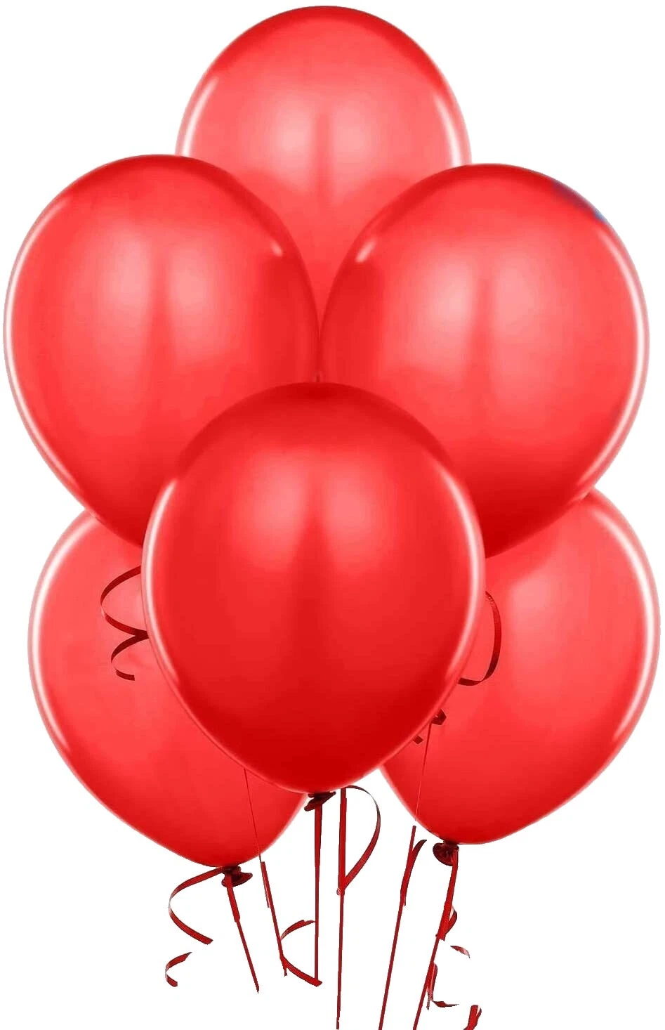 All Occasions Oval Party Balloons
