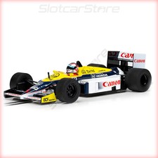 Scalextric 1:32 Slotcar Auto 2022 analog Optional Upgrade Digital / Carrera D132