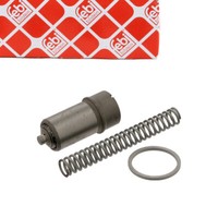 febi 02454 Spanner Steuerkette FüR Mercedes C124 W124 S124 W201 W463 W126 M103