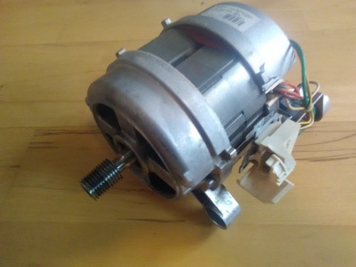 Ersatzteilpaket für AEG Waschmaschine Motor Riemen Heizung Pumpe Ventil usw...