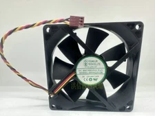 1 pcs YOUhNG LIN DFS922512H DC12V 2.8W 92*25MM fan