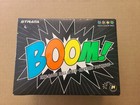 New Strata Boom Golf Balls -Extreme Distance /Speed 24 Multicolor Highlighter