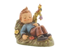 hummel #550 "summerdream" 4" new from germany