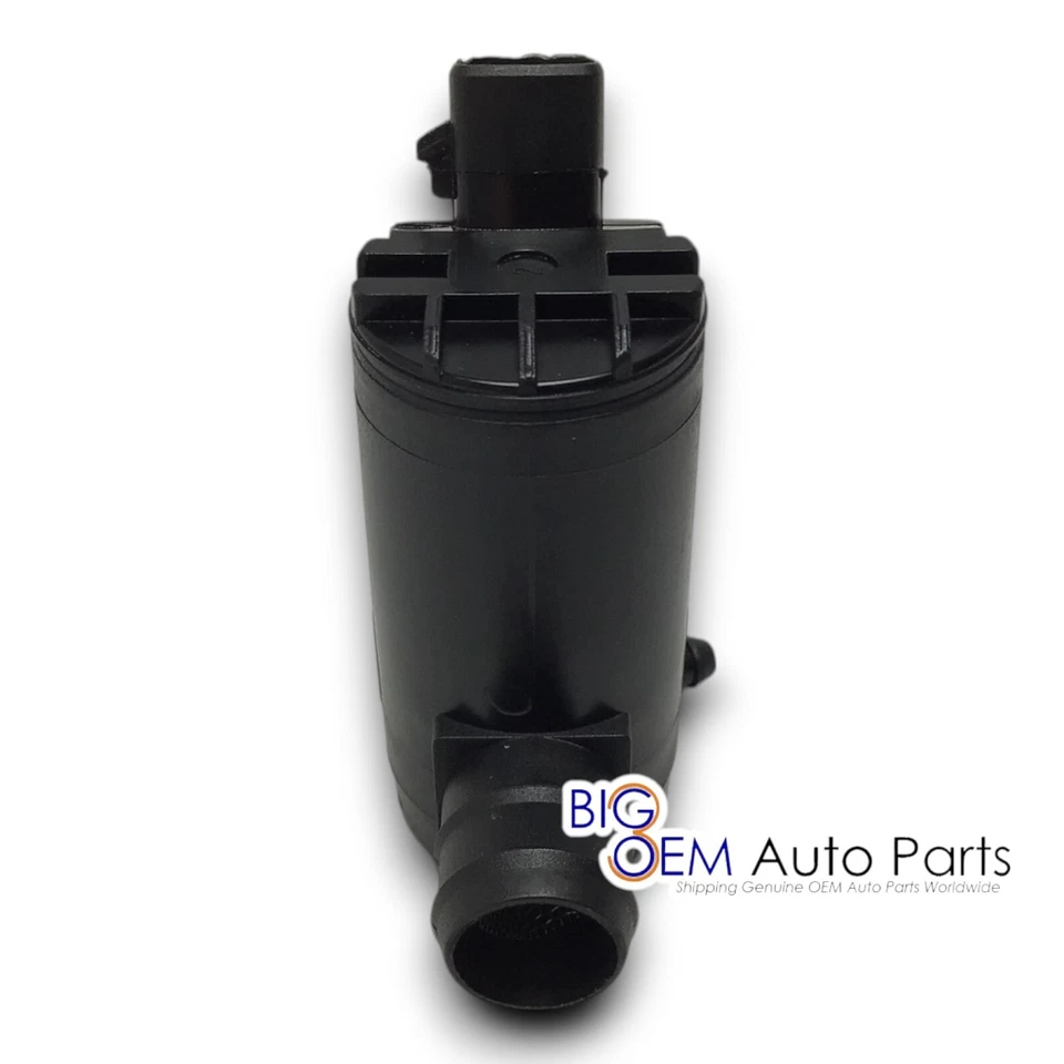 2013 - 2015 Chevrolet Spark 2016 EV bomba de arruela limpador de janela traseira fabricante de equipamento original 42827825 - Imagem 2 de 4