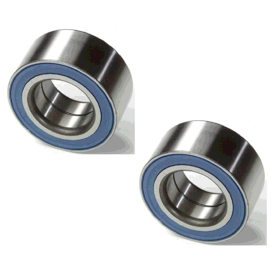 Cojinete de cubo de rueda trasera apto para MERCEDES-BENZ 300E 1986-1993/300CE 1988-1993 (PAR) Foto 2 de 3