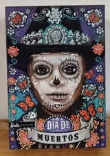 Mattel Puppe (HJX15) Barbie Signature 2023 Día De Muertos Ken | Sammlerpuppe NEU