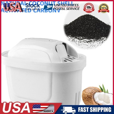 US 3-pack Water Filter Replacement for Maxtra Maxtra+ Maxtra Plus Marella
