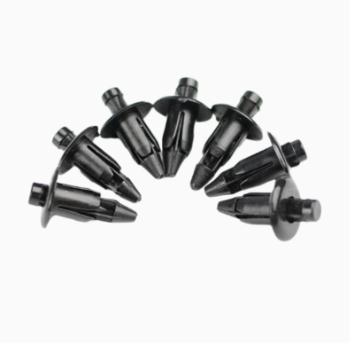 パーツ YAMAHA Fairing Expanding Rivet Fastener Screws For YAMAHA FZ25 FZ6 FZ600