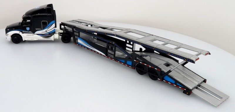 ダイキャストプロモーション 1/64 EastCoastLargeCars ダイキャストプロモーション 1/64 EastCoastLargeCars ダイ
