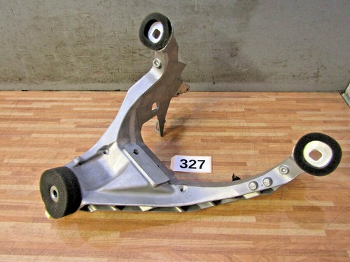 HALTERUNG LENKSÄULE Original + BMW 5er F10 F11 + Stütze Träger + 6140829