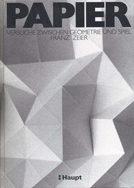 Thumbnail - Franz Zeier / Papier