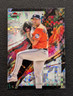 2024 Topps Finest Justin Verlander Common Checkerboard Refractor #77 Astros