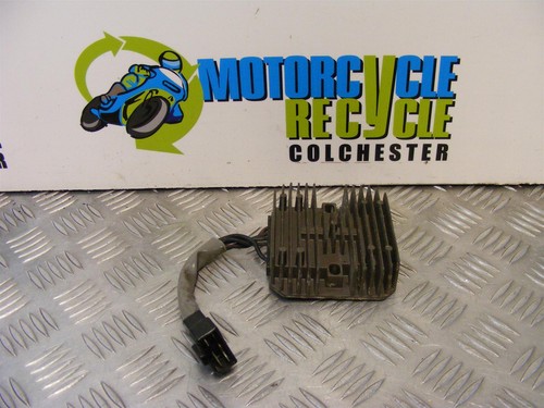 Suzuki GSXR 600 SRAD Regulator Rectifier 1997 to 2000 GSXR600 GSX-R B271