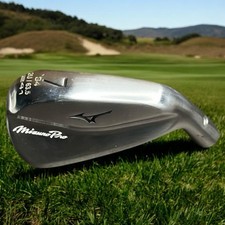 Mizuno PRO 7 Iron Golf 241 2U 34 63.5 Demo fitting Right Hand Head Only