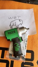 Matco Tools Mt2220g 38 Air Impact Matco Tools Mt2220g 38 Air Impact