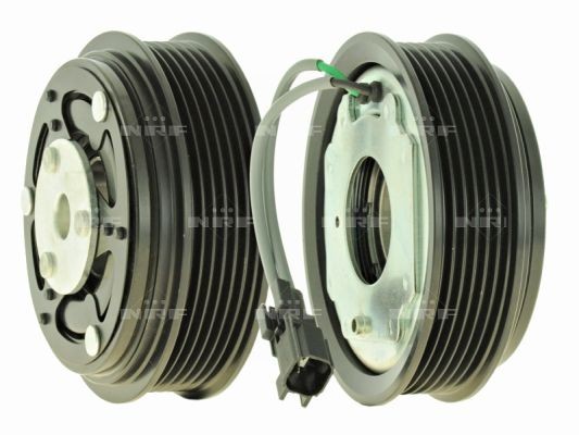 ✅Fits NRF 380109 FORD AC COMPRESSOR PARTS  ⭐UK Seller⭐
