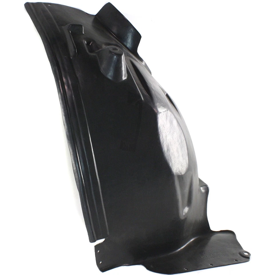 Forro de guardabarros para Mercedes Benz R350 2006-2010 interior del lado del conductor delantero o trasero Foto 3 de 4