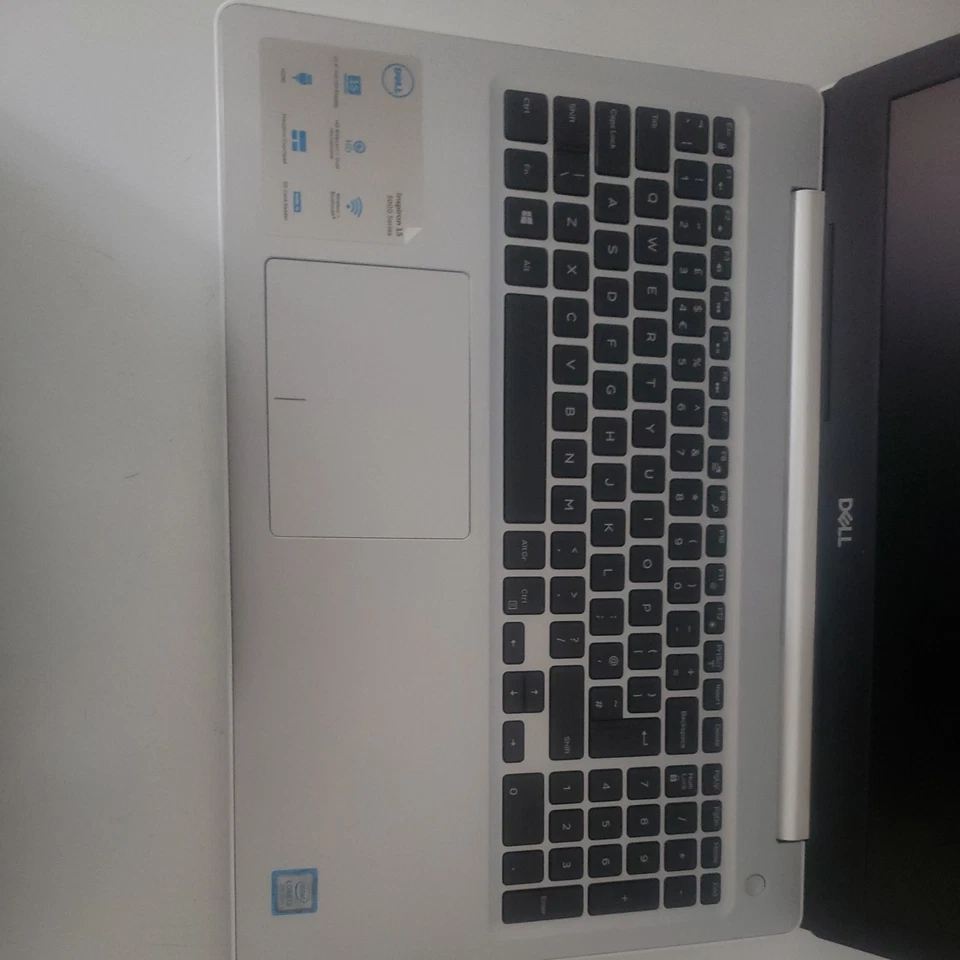 Dell Inspiron 15 5000 Series 15,6 Display  - Bild 3 von 4