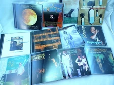 Southside Johnny & the Asbury Jukes 12 CD Lot Jersey Shore Springsteen Van Zandt