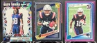 2025 Panini Kyle Williams Base (Raw)