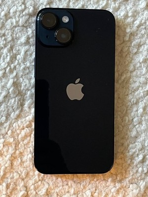 Apple iPhone 14 128GB Network Unlocked A2649 Black | eBay