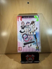 Otoko Cross: Naked Remix [Pegi Import] - Nintendo Switch