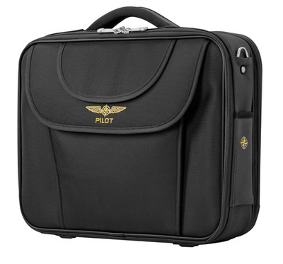 Design4Pilots Pilotentasche Daily - Flugtasche, Pilot bag