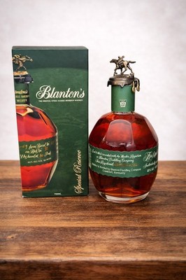 Blanton s Special Reserve   Nr. 122 / 2022