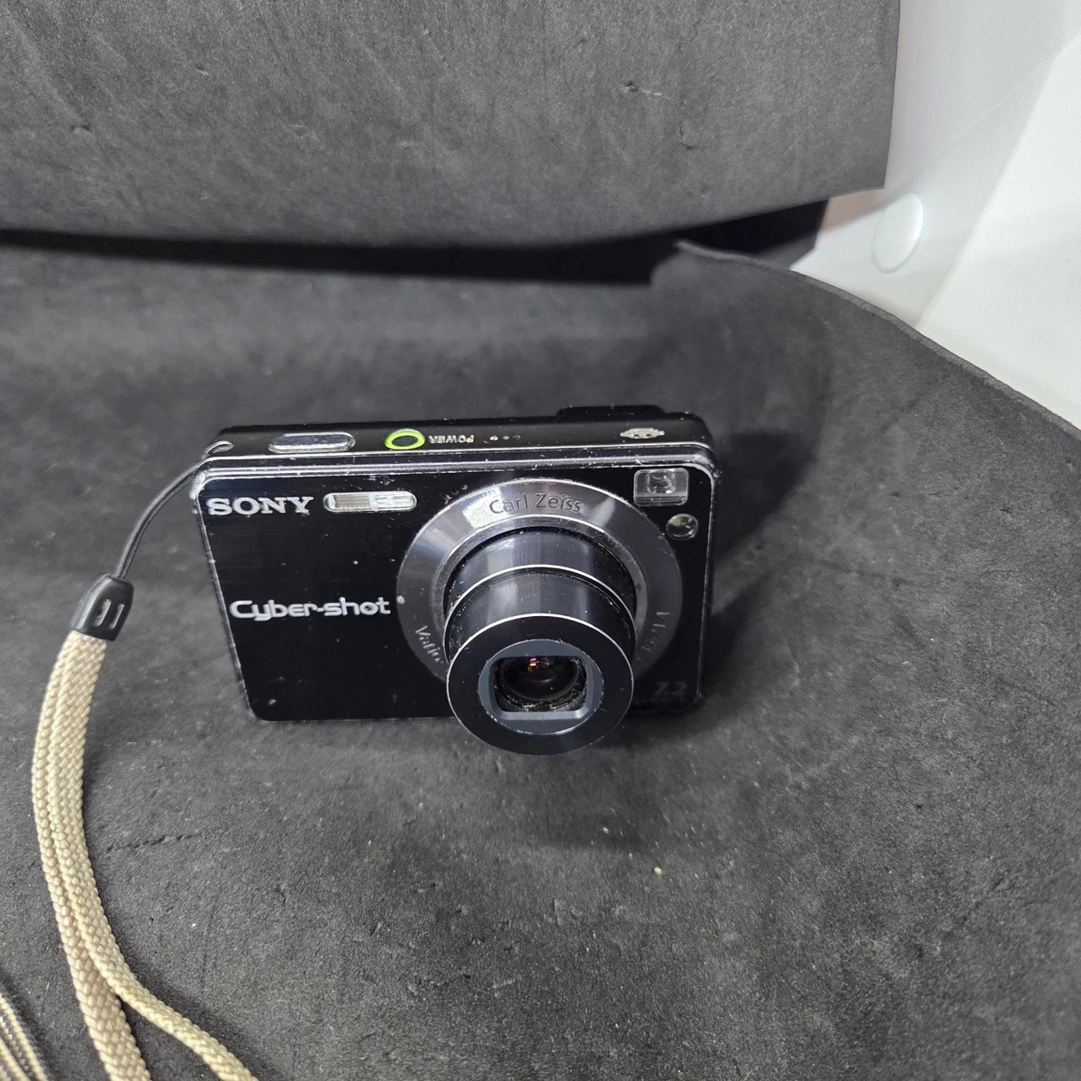 Sony Cyber-shot DSC-W120 Sony Cyber-shot Digital Cameras for sale