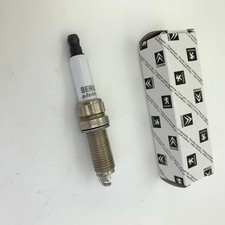 Citroen C3 C4 DS3 Peugeot 208 308 Ignition Platinum Spark Plug Genuine 5960L3