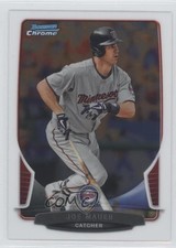Click to enlarge Joe Mauer