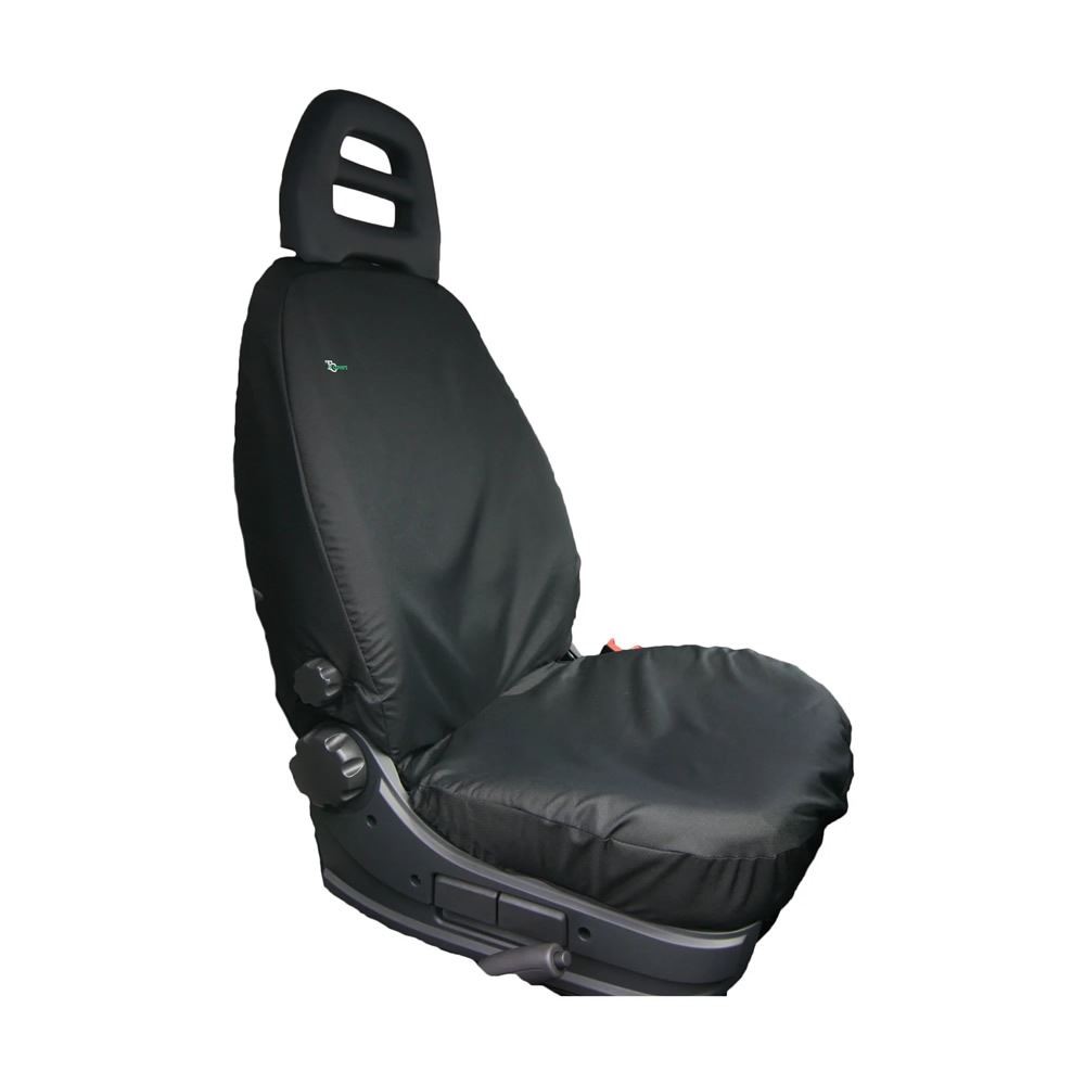 Citroen Relay Seat Cover (2006+) Tailored Driver Waterproof + Heavy Duty