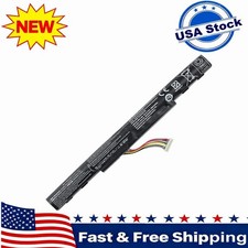 AL15A32 Battery For Acer Aspire E5-473 E5-522 E5-522G E5-532 E5-573 E5-573G New
